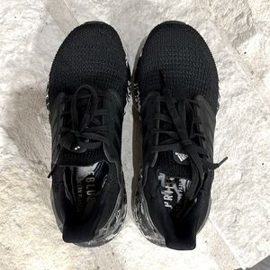 Adidas prime blue ultra boost